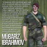 do.Şehadetin kutlu olsun şehidim #Mübarizİbrahimov.jpg