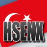 HSENX